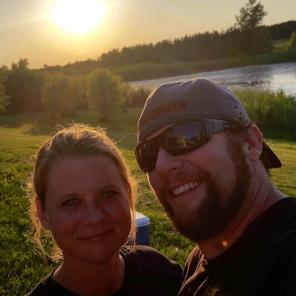 Meet your Posh Ambassadors, Patrick and Johnnie. - Picture 1 of 1